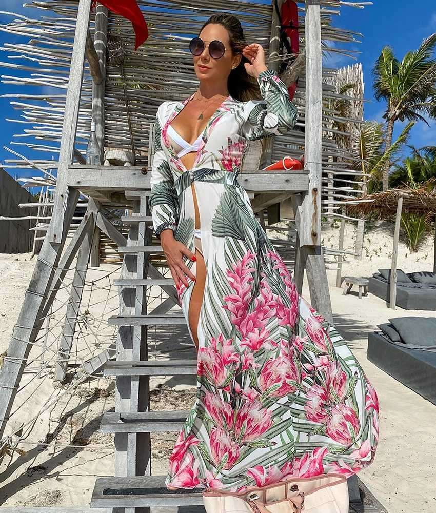 Beach tunic